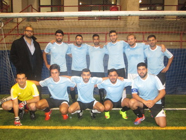Turbinators fc